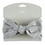 Stephan Baby L2324 Knotted Headband - Grey
