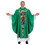 RJ Toomey L3973 Christ The King Chasuble