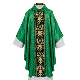 RJ Toomey Bellagio Collection Chasuble