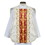 RJ Toomey L5013 Tetelestai Collection Roman Chasuble with Accessories