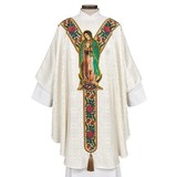 RJ Toomey L5017 Rosa Collection Chasuble