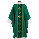 RJ Toomey Adoration Collection Chasuble