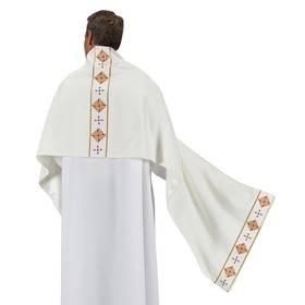 RJ Toomey L5022 Adoration Collection Humeral Veil
