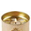 Will & Baumer L5038 4" Paper Candle - Grace