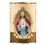 Will & Baumer L5040 Devotional Candle - Sacred Heart