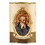 Will & Baumer L5041 Devotional Candle - Saint Benedict