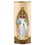 Will & Baumer L5045 Devotional Candle - Divine Mercy