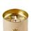 Will & Baumer L5049 Devotional Candle - Saint Benedict
