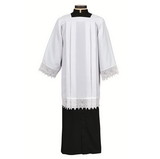 RJ Toomey Dominican Collection Box Pleated Surplice