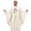 RJ Toomey L5063 Amalfi Collection Chasuble - Divine Mercy