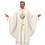 RJ Toomey L5064 Amalfi Collection Chasuble - Mary Queen of Heaven