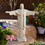 Avalon Gallery L5086 Christ the Redeemer Outdoor Statue