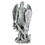 Avalon Gallery L5093 48" Saint Michael The Warrior Statue