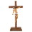 Jeweled Cross L5096 Gift Of The Spirit Crucifix Stand