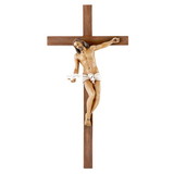 Jeweled Cross L5097 Gift Of The Spirit Wall Crucifix