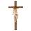 Jeweled Cross L5097 Gift Of The Spirit Wall Crucifix