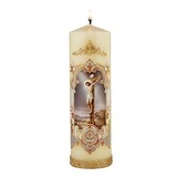 Will & Baumer Will & Baumer Vintage Devotional Candle