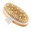 PURE Design L5719 Hand Brush Massager