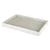 PURE Design L5729 Rectangle Marble Tray