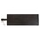 Tablesugar L5780 Black Charcuterie Plank Board