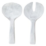 Tablesugar L5793 Resin Salad Server - Set of 2