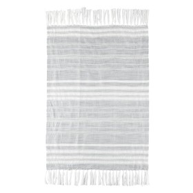 PURE Design L5868 Hand Towel - Grey and White