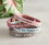 Kingdom Jewelry L5901 Snap Bracelet - All Things Possible