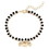 Heartfelt L6104 Beaded Bracelet - Just For You