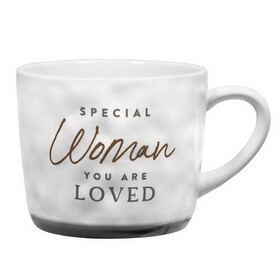 Heartfelt L6127 Special Woman Mug