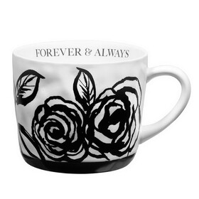 Drinkware L6145 Forever & Always Mug