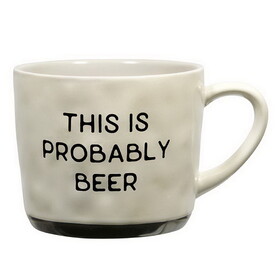 Drinkware L6170 Probably Beer Mug