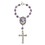 Creed L6366 Volterra Collection - Green Rosary