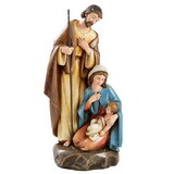 Avalon Gallery L6416 Holy Family Statue