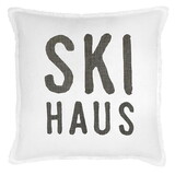 Faithworks L6830A Face To Face Euro Pillowcase - Ski Haus