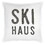 Faithworks L6830A Face To Face Euro Pillowcase - Ski Haus