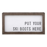 Face to Face L6836 Face To Face Medium Word Board - Ski Boots Here
