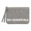 Face to Face L6853 Face To Face Canvas Pouch - Ski Essentials