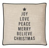 Holiday Holiday Throw Pillow