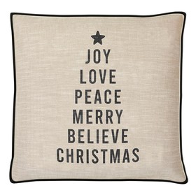 Holiday Holiday Throw Pillow