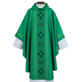 RJ Toomey L9292 Treviso Collection Chasuble