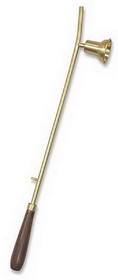 Sudbury LS915 18" Candle Lighter With Bell Snuffer