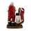 Christian Brands MC781 8" Adoring Santa Figurine