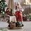Christian Brands MC781 8" Adoring Santa Figurine