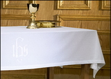 RJ Toomey MD041 Altar Frontal 65% Polyester, 35% Cotton