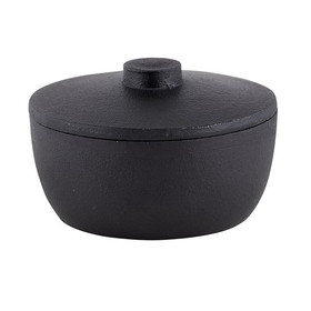 Christian Brands MR739 Pot With Lid
