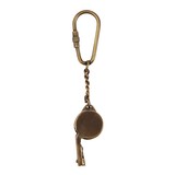 47th & Main MR881 Keychain - Whistle