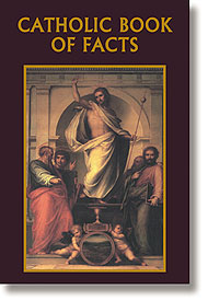 Aquinas Press MS003 Aquinas Press&Reg; Prayer Book - Catholic Book Of Facts