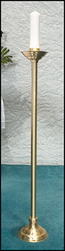 Sudbury MS882 Paschal Candleholder