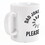 P.Graham Dunn MUG0071 Mugs - Dad Joke Loading