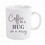 P.Graham Dunn MUG0080 Mugs - Coffee Is A Hug